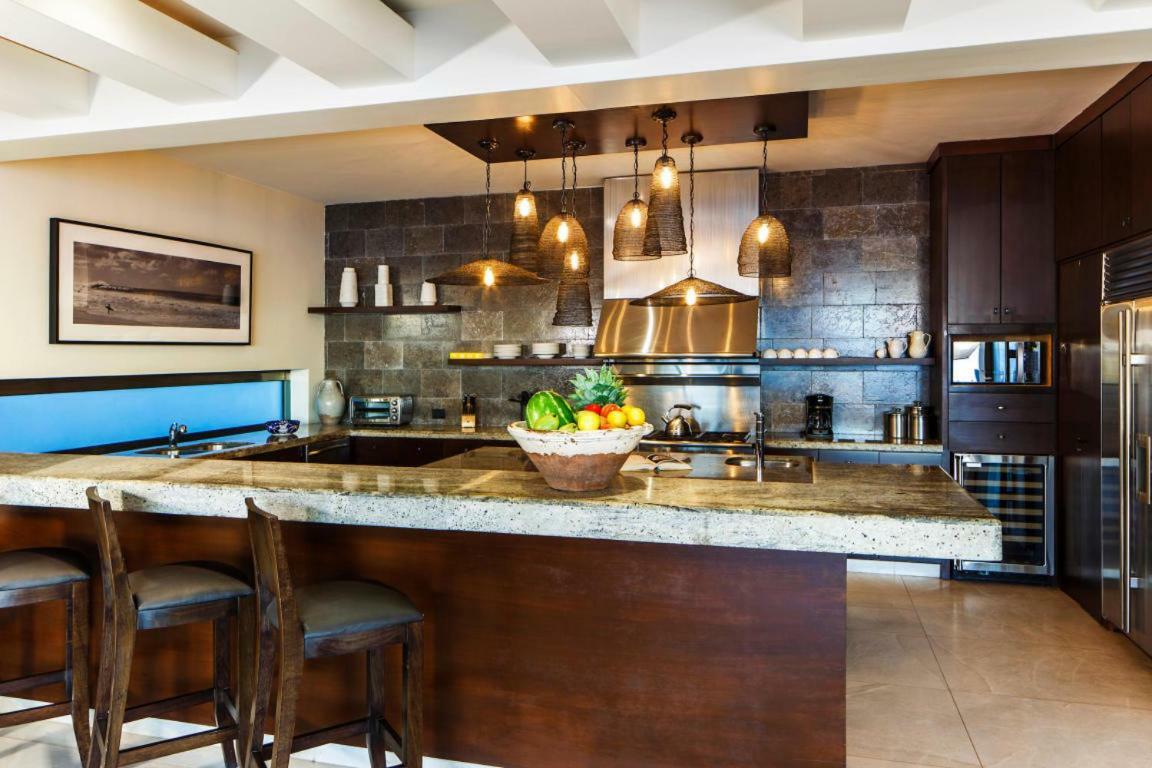 Ultra Exclusive Beachfront Villa Just Steps From The Sand With Butler Included San José del Cabo Dış mekan fotoğraf